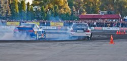 2012 Kyiv Drift GP